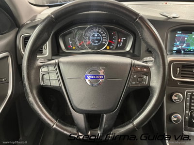 Volvo V60 D2 Volvo Ocean Race (8)