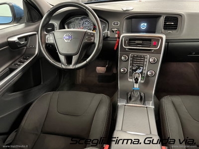 Volvo V60 D2 Volvo Ocean Race (9)