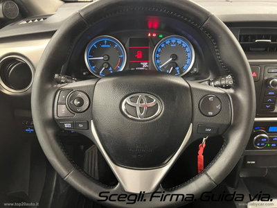Toyota Auris 1.D-4D (7)