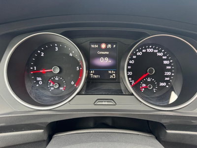 Volkswagen Tiguan 2.0 TDI 150 CV SCR DSG 4MOTION Elegance (14)