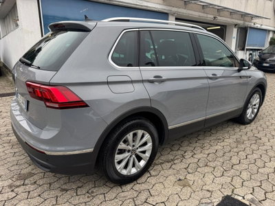 Volkswagen Tiguan 2.0 TDI 150 CV SCR DSG 4MOTION Elegance (5)