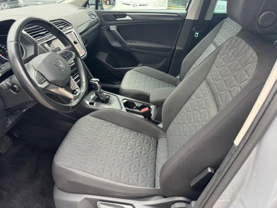 Volkswagen Tiguan 2.0 TDI 150 CV SCR DSG 4MOTION Elegance (7)