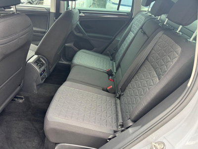 Volkswagen Tiguan 2.0 TDI 150 CV SCR DSG 4MOTION Elegance (9)
