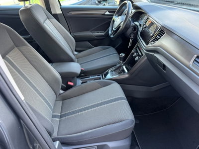 Volkswagen T-Roc 1.0 TSI 115 CV Style BlueMotion Technology (10)