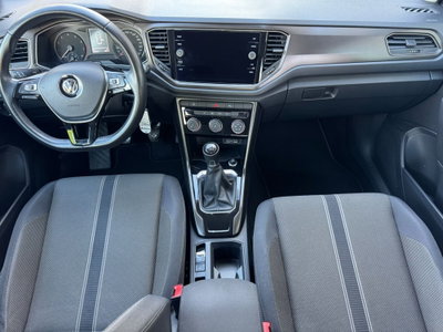 Volkswagen T-Roc 1.0 TSI 115 CV Style BlueMotion Technology (13)