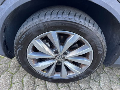 Volkswagen T-Roc 1.0 TSI 115 CV Style BlueMotion Technology (14)