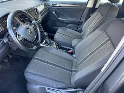 Volkswagen T-Roc 1.0 TSI 115 CV Style BlueMotion Technology (7)
