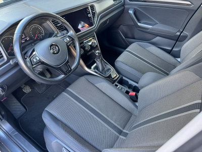 Volkswagen T-Roc 1.0 TSI 115 CV Style BlueMotion Technology (8)