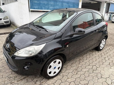 Ford Ka 1.2 8V 69CV