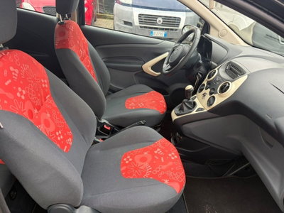 Ford Ka 1.2 8V 69CV (10)