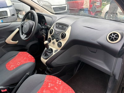 Ford Ka 1.2 8V 69CV (11)
