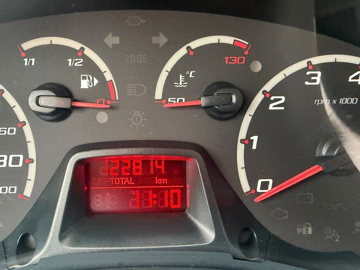 Ford Ka 1.2 8V 69CV (13)