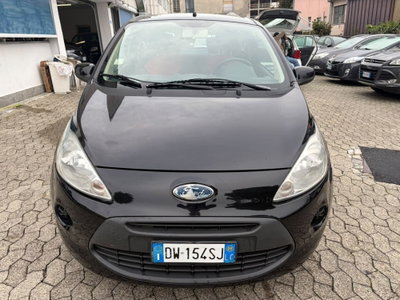 Ford Ka 1.2 8V 69CV (2)