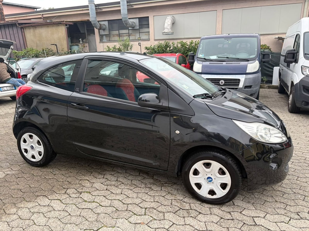 Ford Ka 1.2 8V 69CV (3)
