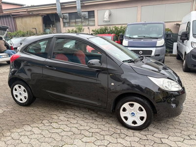 Ford Ka 1.2 8V 69CV (3)