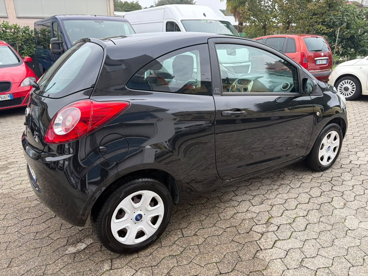 Ford Ka 1.2 8V 69CV (4)