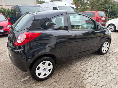 Ford Ka 1.2 8V 69CV (4)