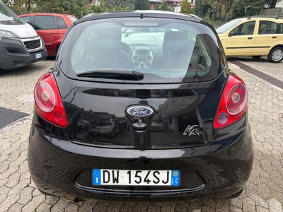 Ford Ka 1.2 8V 69CV (5)