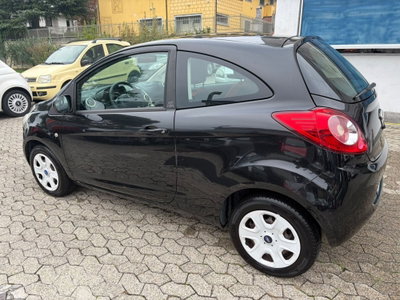 Ford Ka 1.2 8V 69CV (6)