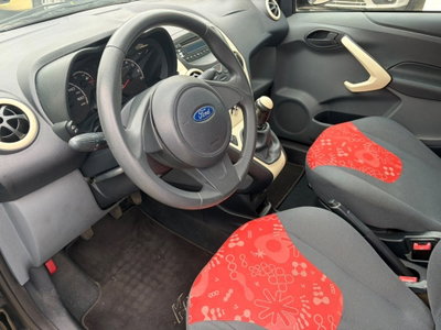 Ford Ka 1.2 8V 69CV (8)