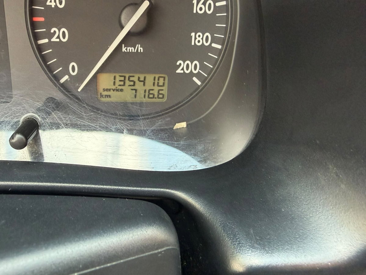 Volkswagen Polo 1.4 cat 5 porte (14)