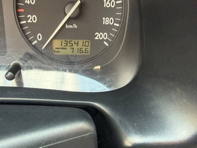Volkswagen Polo 1.4 cat 5 porte (14)
