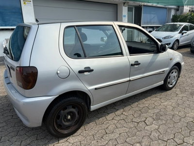 Volkswagen Polo 1.4 cat 5 porte (4)
