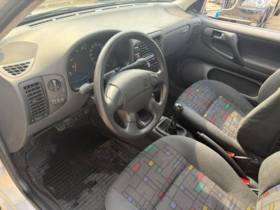Volkswagen Polo 1.4 cat 5 porte (8)