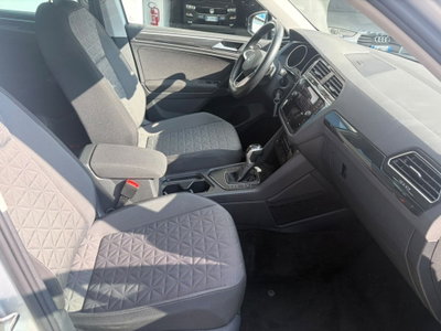 Volkswagen Tiguan 2.0 TDI 150 CV SCR DSG 4MOTION Life (10)