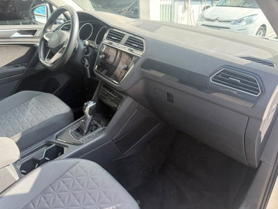 Volkswagen Tiguan 2.0 TDI 150 CV SCR DSG 4MOTION Life (11)