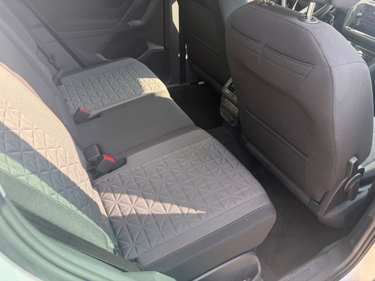 Volkswagen Tiguan 2.0 TDI 150 CV SCR DSG 4MOTION Life (12)