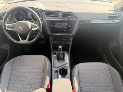 Volkswagen Tiguan 2.0 TDI 150 CV SCR DSG 4MOTION Life (13)