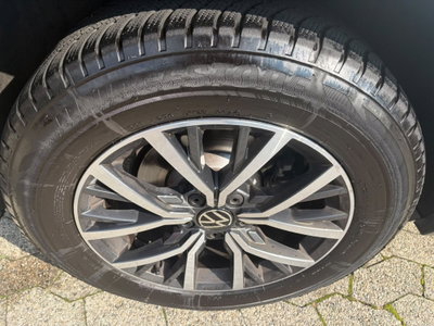 Volkswagen Tiguan 2.0 TDI 150 CV SCR DSG 4MOTION Life (14)