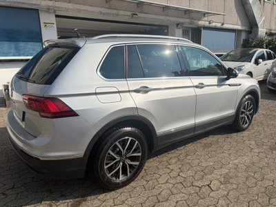 Volkswagen Tiguan 2.0 TDI 150 CV SCR DSG 4MOTION Life (6)
