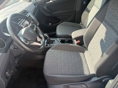 Volkswagen Tiguan 2.0 TDI 150 CV SCR DSG 4MOTION Life (7)