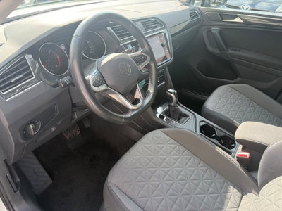 Volkswagen Tiguan 2.0 TDI 150 CV SCR DSG 4MOTION Life (8)