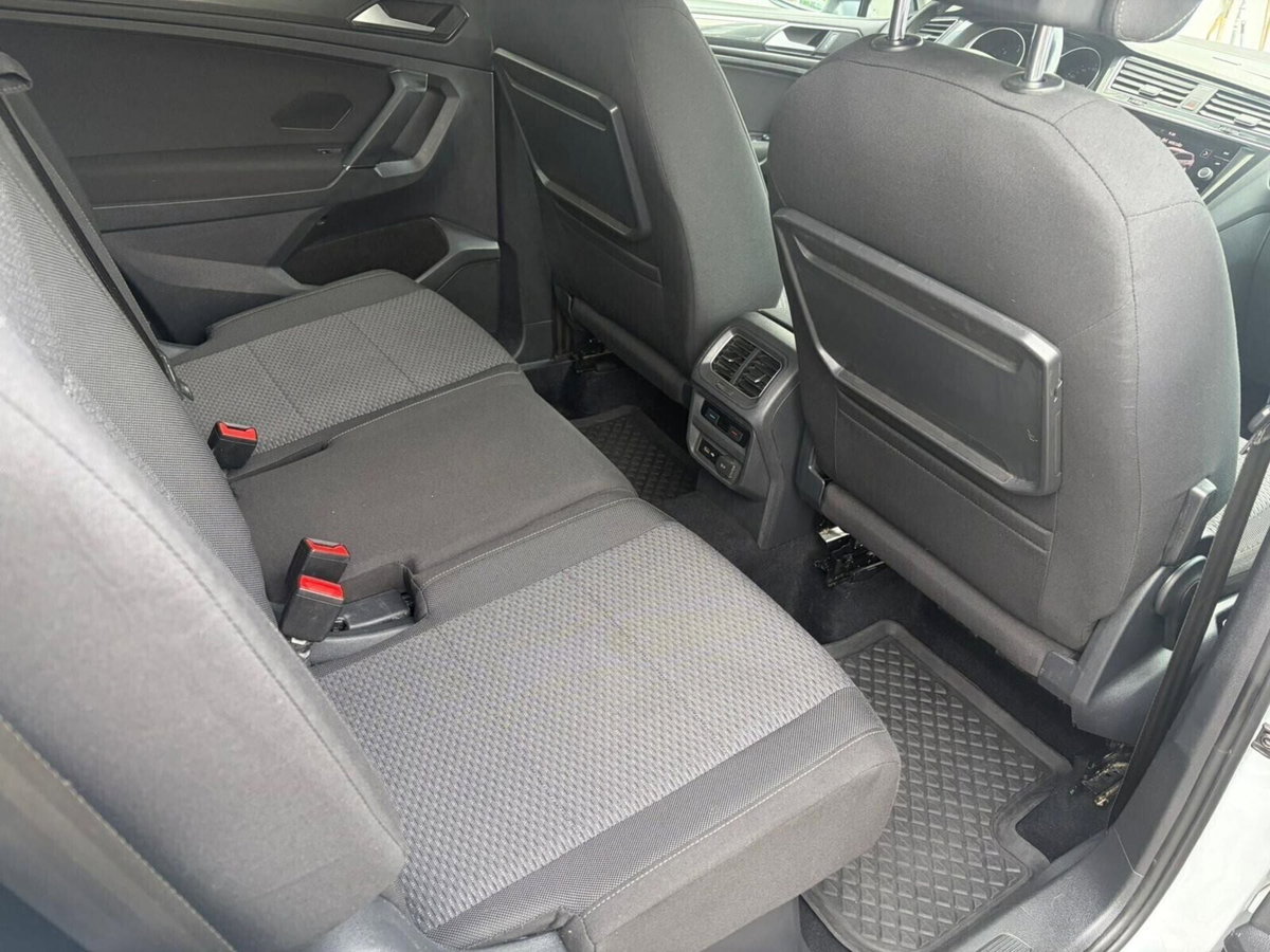 Volkswagen Tiguan Allspace 2.0 TDI SCR DSG 4MOTION Advanced BMT (11)