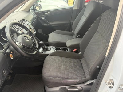 Volkswagen Tiguan Allspace 2.0 TDI SCR DSG 4MOTION Advanced BMT (6)
