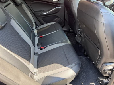 Opel Grandland X 1.6 diesel Ecotec Start&Stop Innovation (12)