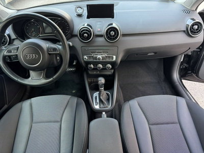 Audi A1 Sportback 1.0 TFSI ultra S tronic Sport (11)