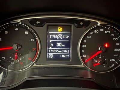 Audi A1 Sportback 1.0 TFSI ultra S tronic Sport (13)