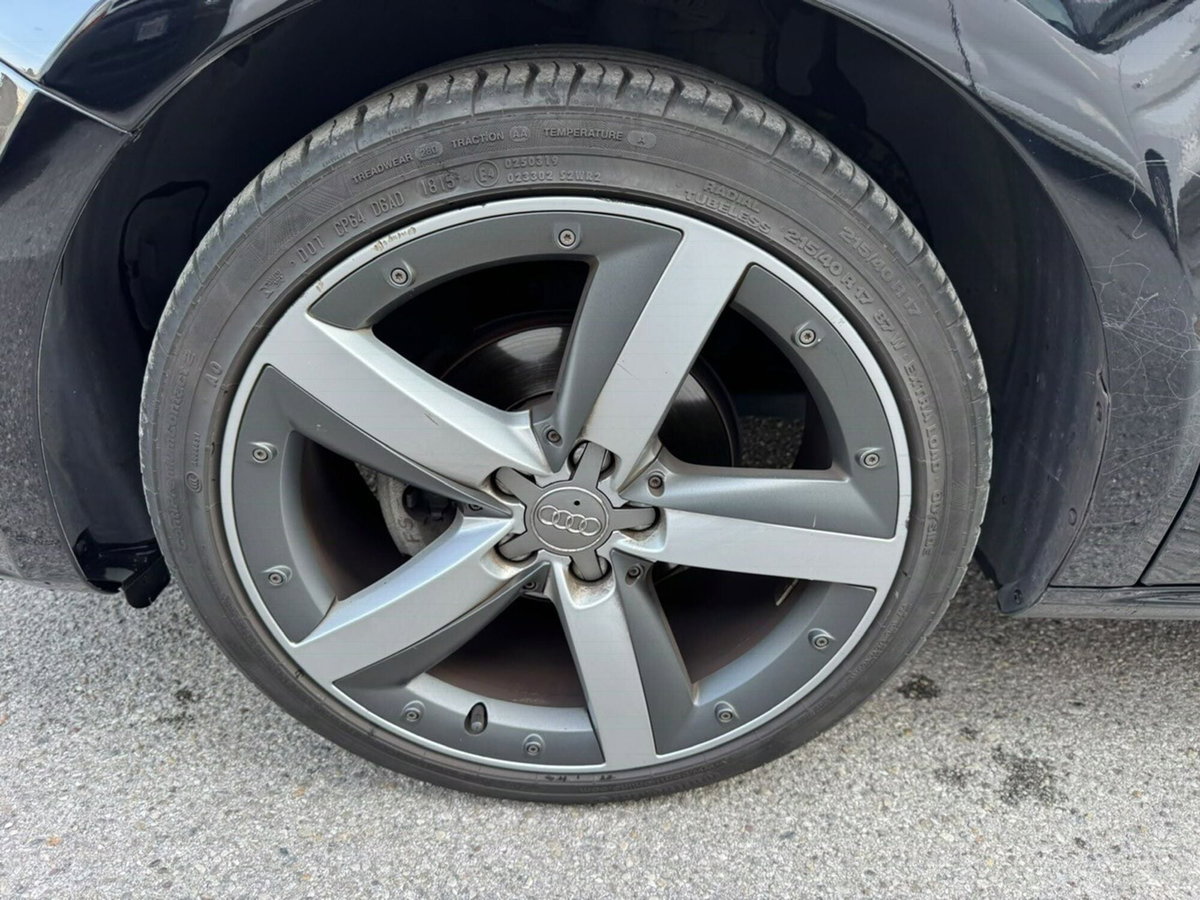 Audi A1 Sportback 1.0 TFSI ultra S tronic Sport (14)