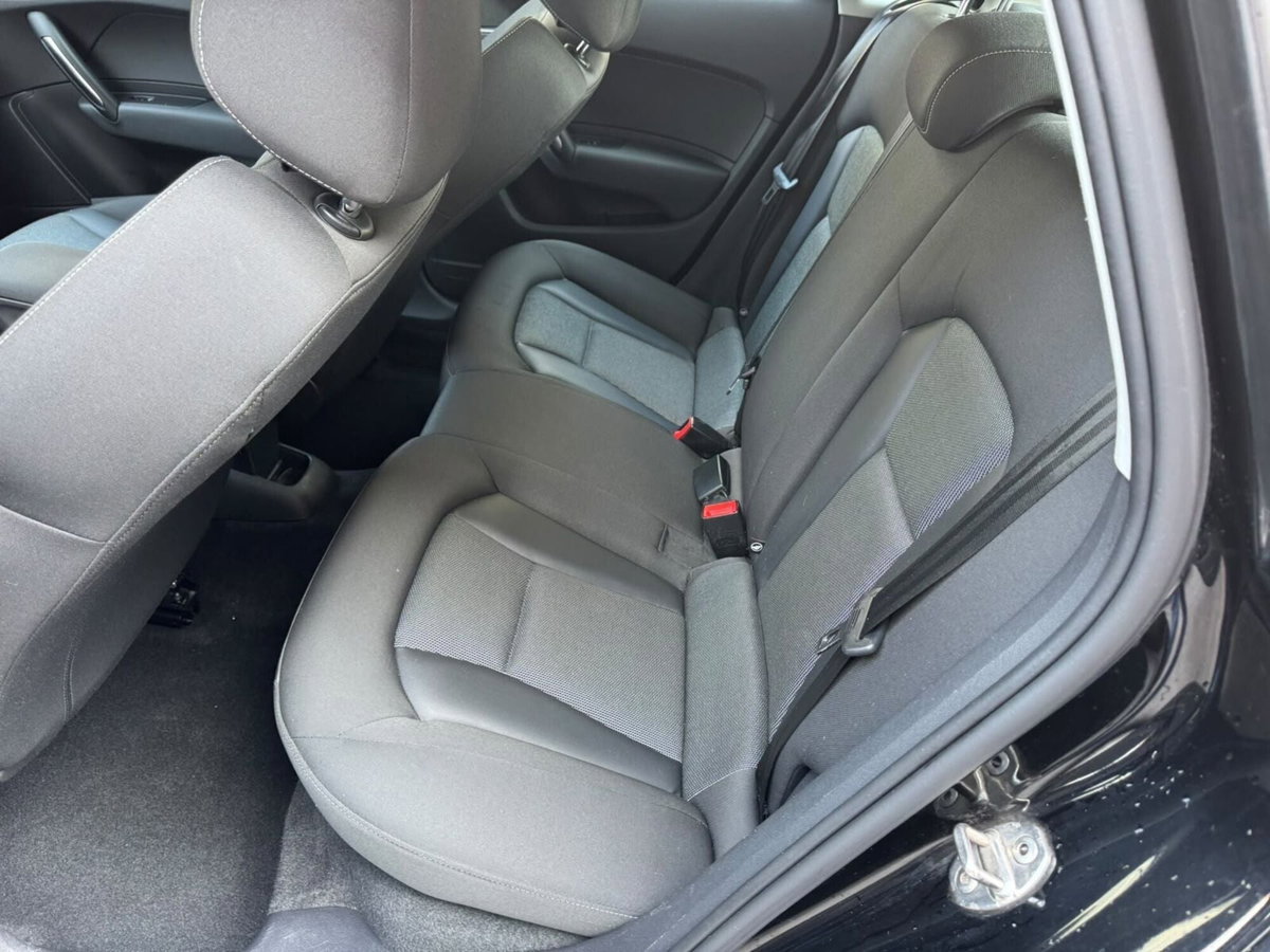 Audi A1 Sportback 1.0 TFSI ultra S tronic Sport (9)