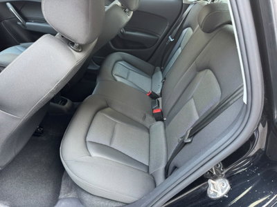 Audi A1 Sportback 1.0 TFSI ultra S tronic Sport (9)