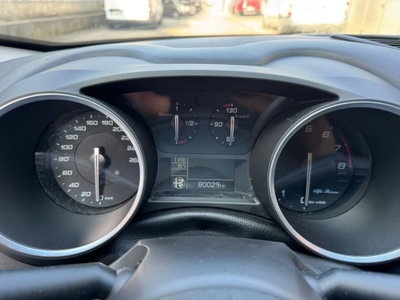 Alfa Romeo Giulietta 1.4 Turbo multiair Sprint 150cv (13)