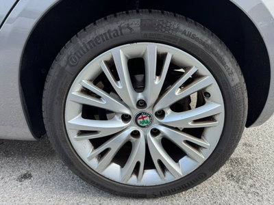 Alfa Romeo Giulietta 1.4 Turbo multiair Sprint 150cv (14)