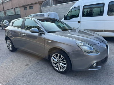 Alfa Romeo Giulietta 1.4 Turbo multiair Sprint 150cv (3)