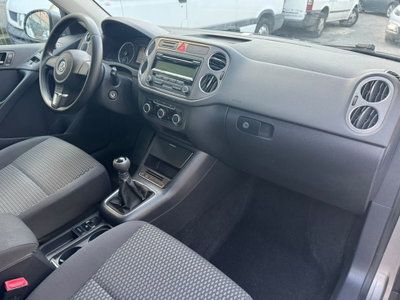 Volkswagen Tiguan 2.0 TDI DPF Trend & Fun BlueMotion Tech. (11)