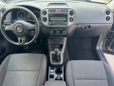 Volkswagen Tiguan 2.0 TDI DPF Trend & Fun BlueMotion Tech. (13)