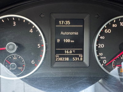 Volkswagen Tiguan 2.0 TDI DPF Trend & Fun BlueMotion Tech. (14)